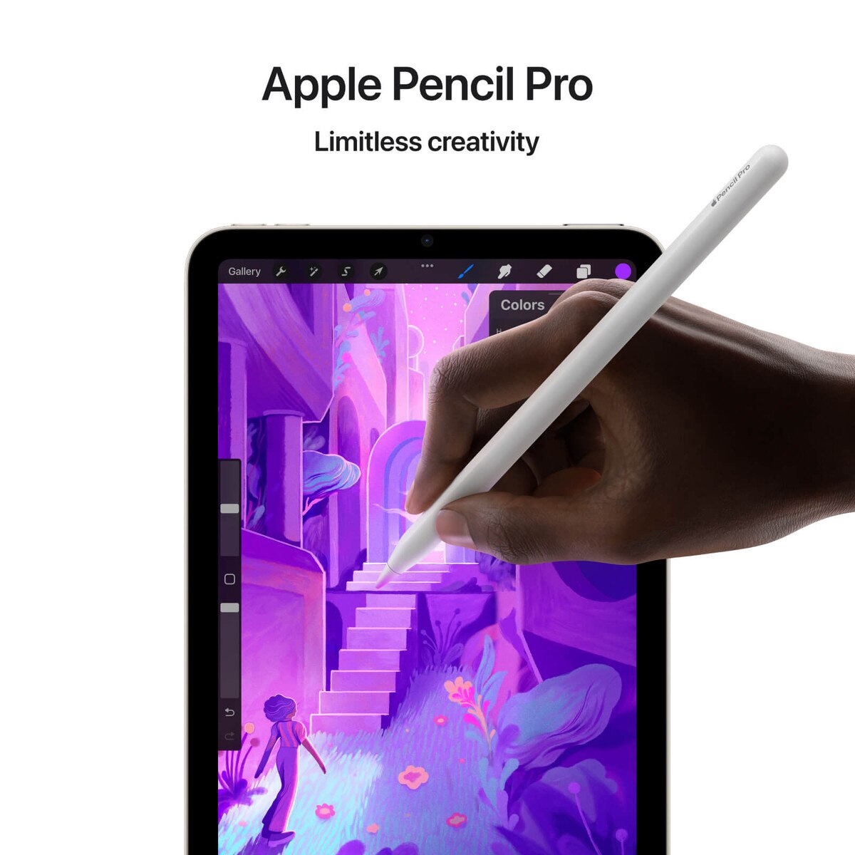 Apple iPad Mini 7